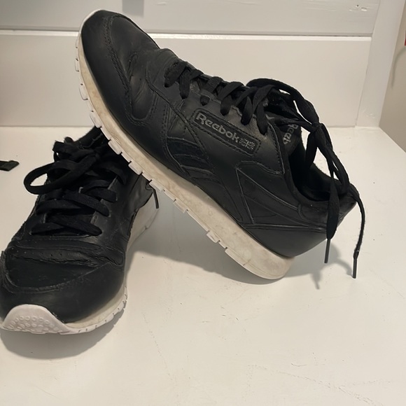 Reebok classics size 6.5 - Picture 2 of 5
